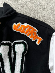 CHAQUETA LUIS VUITTON MAX calidad