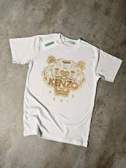 CAMISETA KENZ0 TIGRE