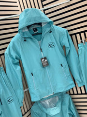 Chandal nike air azul cielo