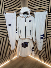 Chandal nike TN blanco