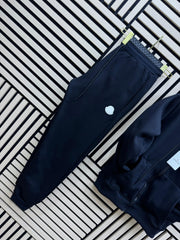Chandal MONCLER negro