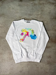 SUDADERA LOUIS VUITT0N