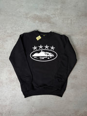 SUDADERA CORTEIZ
