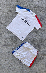 Lacoste nuevo de verano