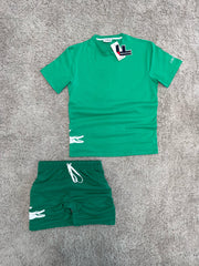 CONJUNTO LACOSTE