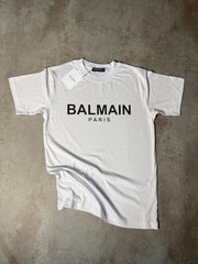 CAMISETA BALMAlN
