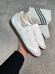 Zapatillas Adidas Samba blanca