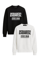 SUDADERA DESQUAR£D