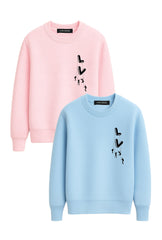 SUDADERA LOUIS VUITT0N