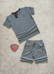 CONJUNTO RALPH LAUREN