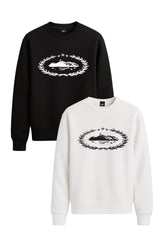 SUDADERA CORTEIZ