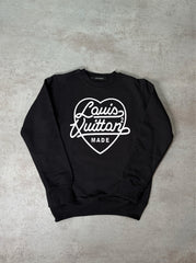 SUDADERA LOUIS VUITT0N