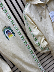 Chandal Casablanca crema