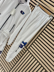 Chandal nike TN blanco