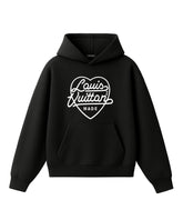 Sudadera Louis vuittön