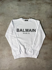SUDADERA BALMAIN