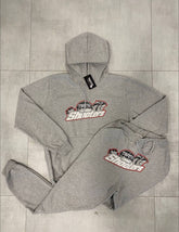 Chandal Trapstar Shooters gris