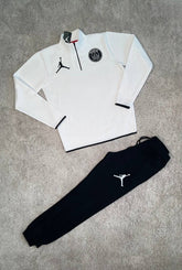 Chandal Jordan x PSG