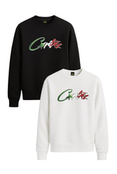 SUDADERA CORTEIZ