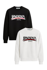 SUDADERA BALENCIAGA
