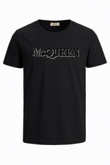 CAMISETA ALEXAND£R MCQUE£N