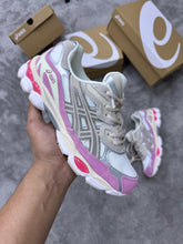 ASICS GEL-NYC