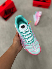 NIKE TN multicolor (MÁXIMA CALIDAD)