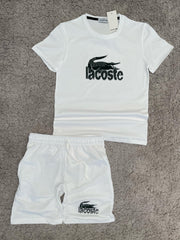 CONJUNTO LACOSTE