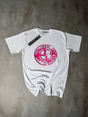 CAMISETA STONE lSLAND