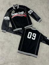 CHAQUETA BALENCIAGA MAX calidad