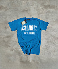 CAMISETA DSQUAR£D