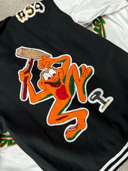 CHAQUETA LUIS VUITTON MAX calidad