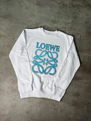 SUDADERA LOEW£
