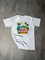 CAMISETA CASA BLANÇA