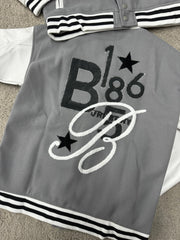 CHAQUETA BURBERRY MAX calidad