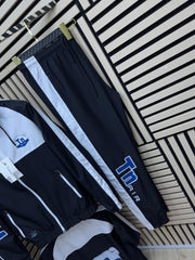 Chandal nike TN negro y blanco