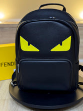 Mochila Fendi