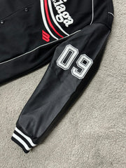 CHAQUETA BALENCIAGA MAX calidad