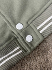 CHAQUETA LUIS VUITTON MAX calidad