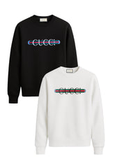 SUDADERA GUCCl