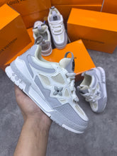 Zapatilla Louis Vuitton Skate