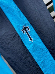 Chandal Trapstar azul claro