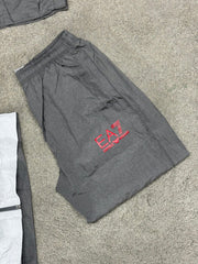 Chandal EMPORIO ARMANI gris oscuro