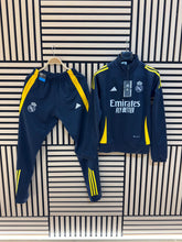 Chándal Real madrid