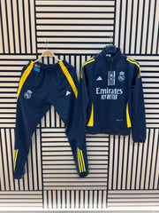 Chándal Real madrid