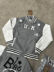 CHAQUETA BURBERRY MAX calidad