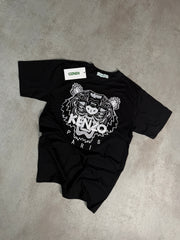 CAMISETA KENZ0 TIGRE
