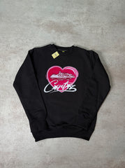 SUDADERA CORTEIZ