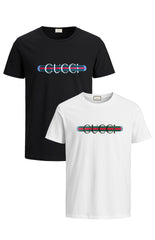 CAMISETA GUCCl