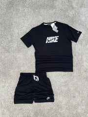 CONJUNTO NIKE